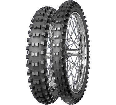 Immagine rappresentativa della gomma MITAS  MITAS C-19 SUPER LIGHT 90/100 R21 57R