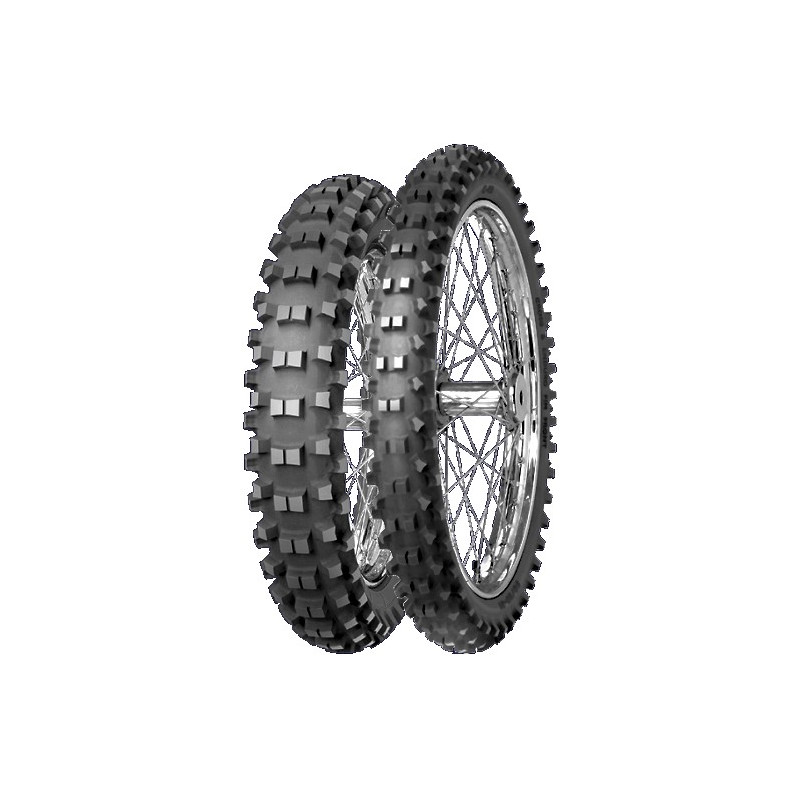 Immagine rappresentativa della gomma MITAS  MITAS C-19 SUPER LIGHT 90/100 R21 57R