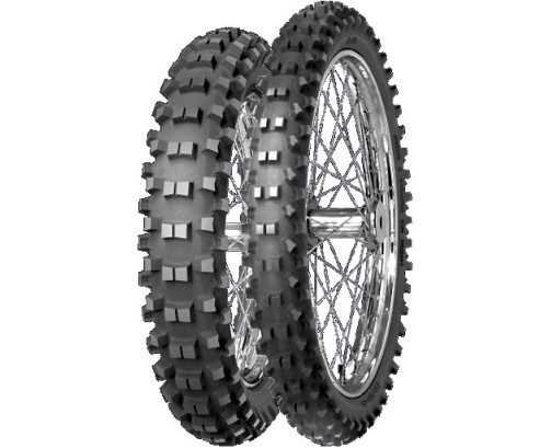 Immagine rappresentativa della gomma MITAS  MITAS C-19 SUPER LIGHT 90/100 R21 57R