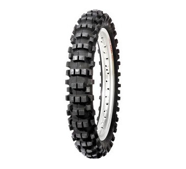 Immagine rappresentativa della gomma DUNLOP  DUNLOP D952 (E) 110/90 R19 62M