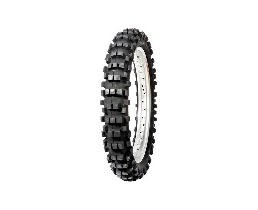 Immagine rappresentativa della gomma DUNLOP  DUNLOP D952 (E) 110/90 R19 62M