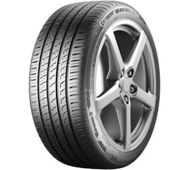 Immagine rappresentativa della gomma BARUM  BARUM Bravuris 5HM 195/45 R16 84V C B B 72dB XL