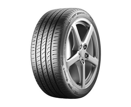 Immagine rappresentativa della gomma BARUM  BARUM Bravuris 5HM 195/45 R16 84V C B B 72dB XL