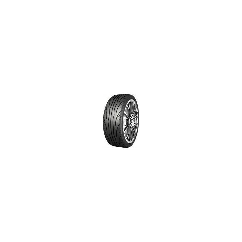 Immagine rappresentativa della gomma NANKANG  NANKANG NS-2R 165/55 R15 75V