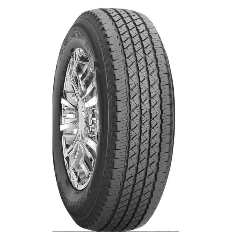 Immagine rappresentativa della gomma ROADSTONE  ROADSTONE ROADIAN H/T 235/65 R17 103S D D B 71dB