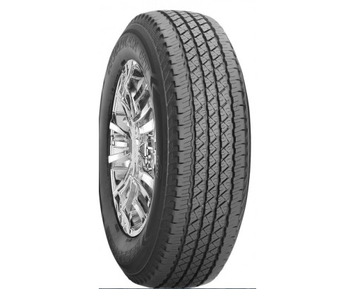 Immagine rappresentativa della gomma ROADSTONE  ROADSTONE ROADIAN H/T 235/65 R17 103S D D B 71dB