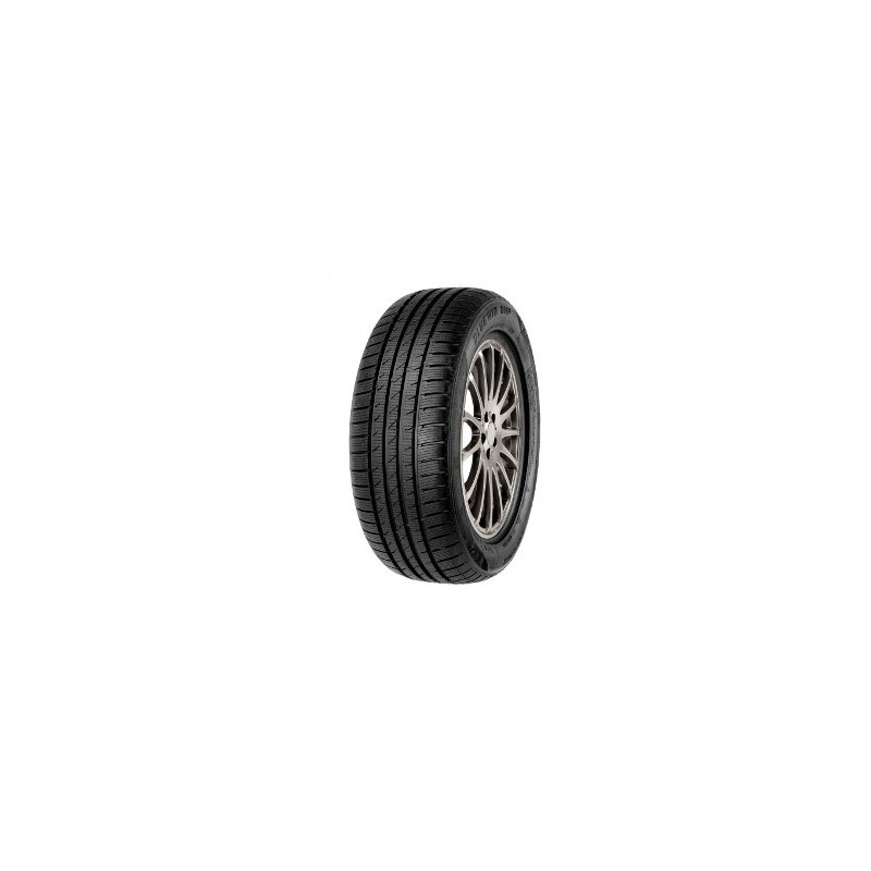 Immagine rappresentativa della gomma SUPERIA  SUPERIA BLUEWIN UHP M+S 3PMSF 205/55 R16 91H D D A 68dB