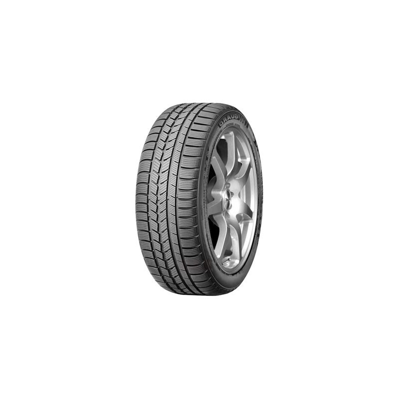 Immagine rappresentativa della gomma NEXEN  NEXEN WINGUARD SPORT 195/45 R16 84H D C B 71dB XL