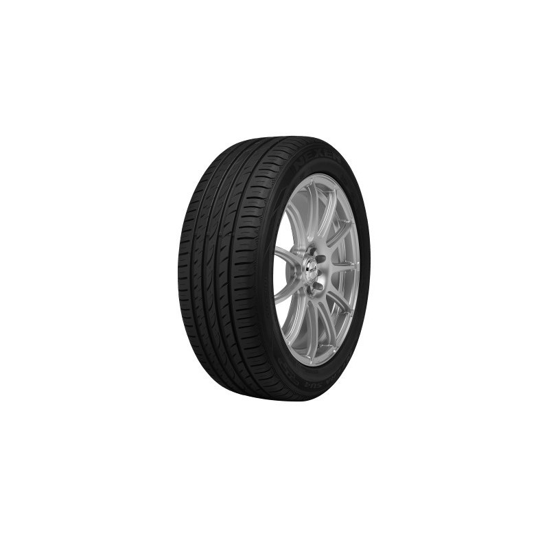 Immagine rappresentativa della gomma NEXEN  NEXEN NFERASU4 215/60 R16 99V B C B 71dB