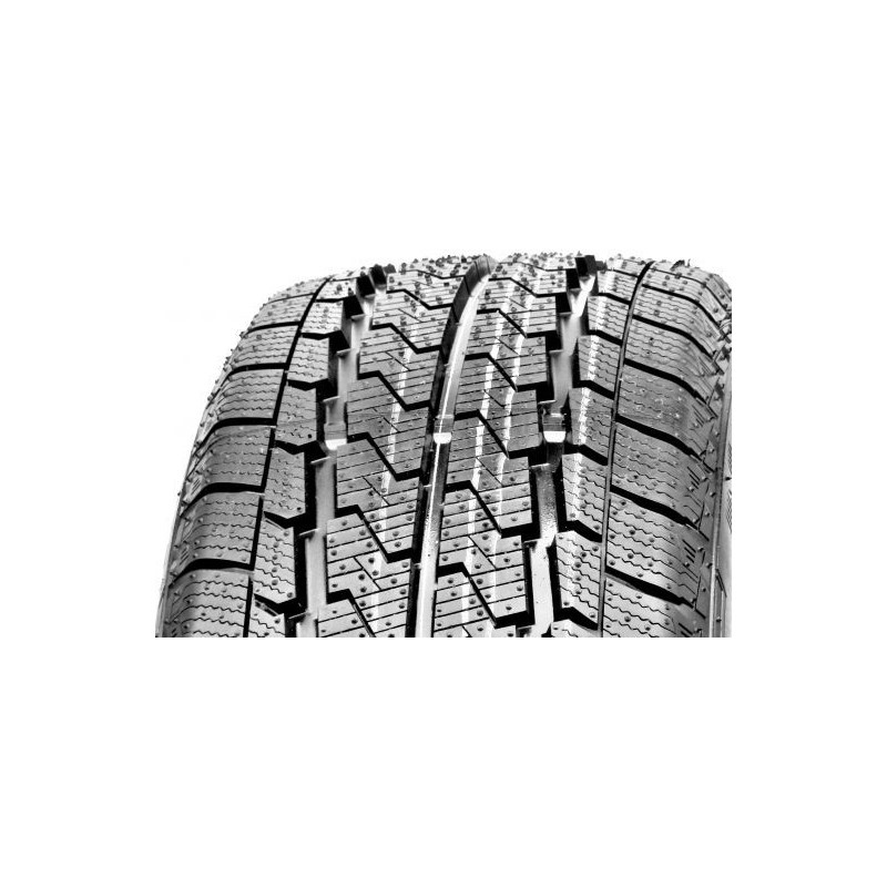 Immagine rappresentativa della gomma NANKANG  NANKANG Cross Seasons All Season Van AW-8 195/70 R15 104R C B A 70dB