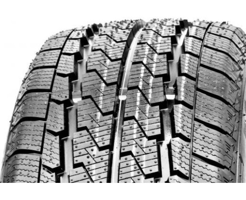 Immagine rappresentativa della gomma NANKANG  NANKANG Cross Seasons All Season Van AW-8 195/70 R15 104R C B A 70dB