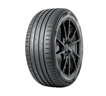 Immagine rappresentativa della gomma NOKIAN  NOKIAN POWERPROOF 1 XL 225/45 R17 94Y C A A 69dB XL