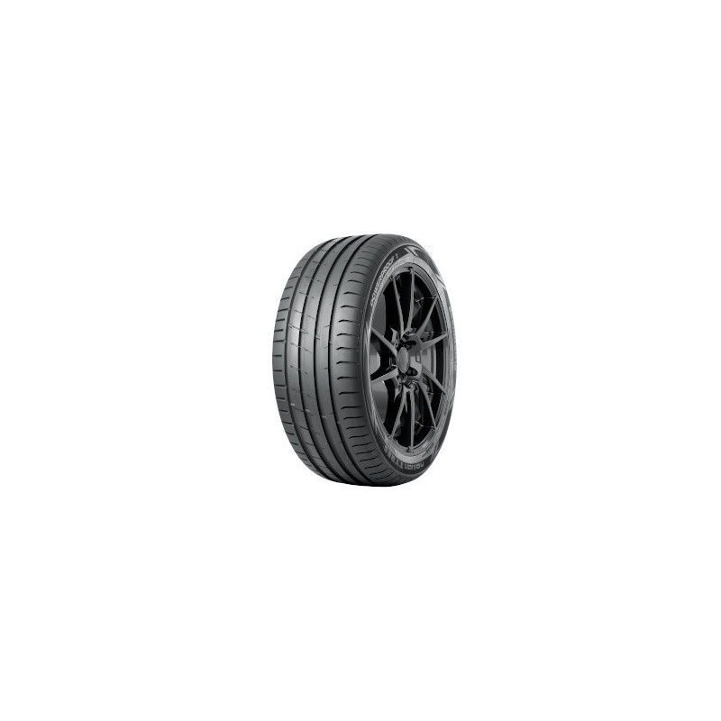 Immagine rappresentativa della gomma NOKIAN  NOKIAN POWERPROOF 1 XL 225/45 R17 94Y C A A 69dB XL