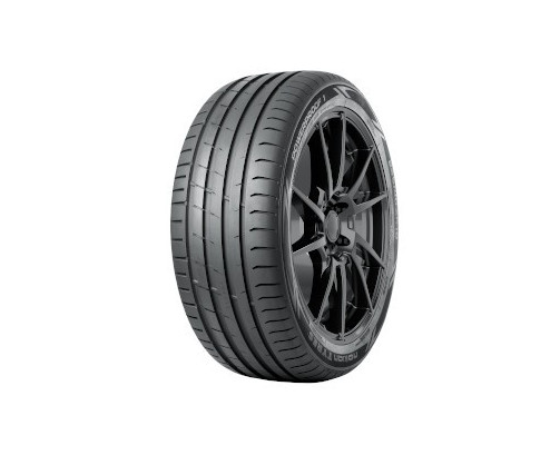 Immagine rappresentativa della gomma NOKIAN  NOKIAN POWERPROOF 1 XL 225/45 R17 94Y C A A 69dB XL