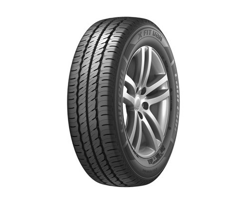 Immagine rappresentativa della gomma LAUFENN  LAUFENN LV01 X FIT VaN 195/75 R16 107/105R D C A 67dB