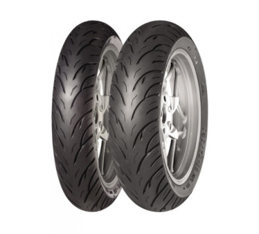 Immagine rappresentativa della gomma ANLAS  ANLAS TOURNEE 150/70 R13 64S