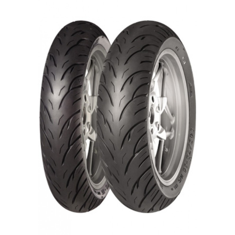 Immagine rappresentativa della gomma ANLAS  ANLAS TOURNEE 150/70 R13 64S