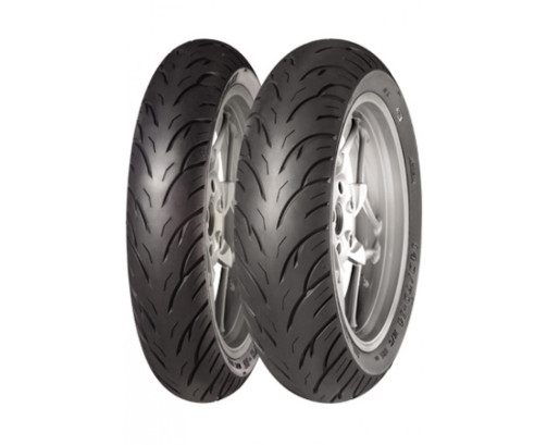 Immagine rappresentativa della gomma ANLAS  ANLAS TOURNEE 150/70 R13 64S