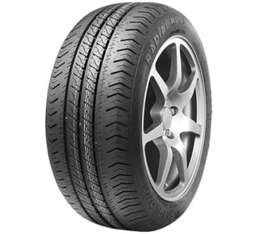 Immagine rappresentativa della gomma LEAO  LEAO R701     98/96N 195/55 R10 98/96N