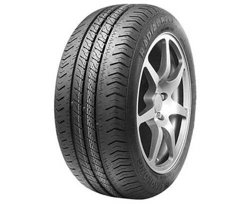 Immagine rappresentativa della gomma LEAO  LEAO R701     98/96N 195/55 R10 98/96N