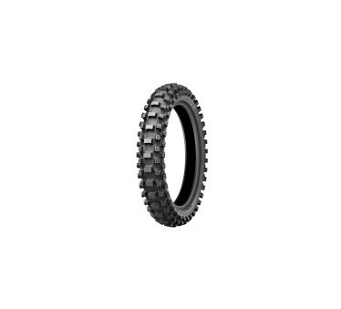 Immagine rappresentativa della gomma DUNLOP  DUNLOP GEOMAX MX33 90/100 R14 49M