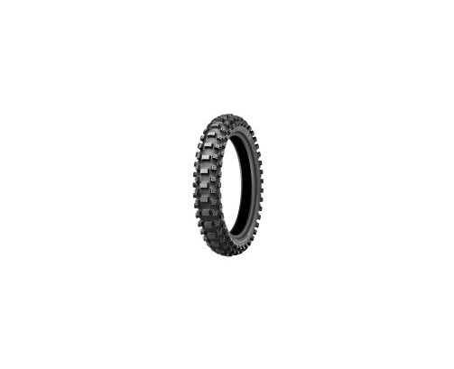 Immagine rappresentativa della gomma DUNLOP  DUNLOP GEOMAX MX33 90/100 R14 49M