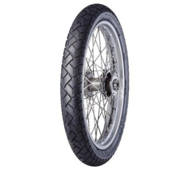 Immagine rappresentativa della gomma MAXXIS  MAXXIS M-6017 TL 90/90 R21 54H