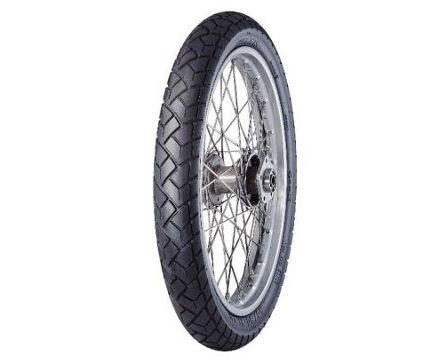 Immagine rappresentativa della gomma MAXXIS  MAXXIS M-6017 TL 90/90 R21 54H