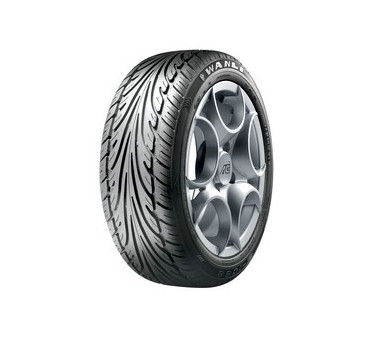 Immagine rappresentativa della gomma SUNNY  SUNNY NA305 225/55 R18 98V C C 71dB