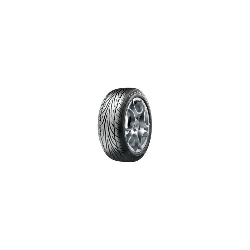 Immagine rappresentativa della gomma SUNNY  SUNNY NA305 225/55 R18 98V C C 71dB