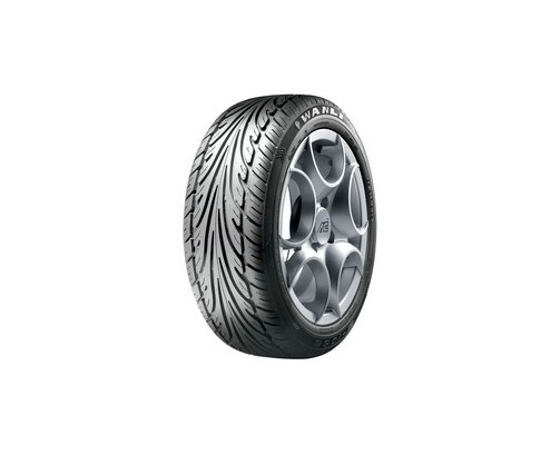 Immagine rappresentativa della gomma SUNNY  SUNNY NA305 225/55 R18 98V C C 71dB