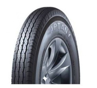 Immagine rappresentativa della gomma APTANY  APTANY RL106 215/70 R15C 109/107S C B B 70dB