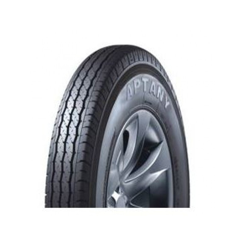 Immagine rappresentativa della gomma APTANY  APTANY RL106 215/70 R15C 109/107S C B B 70dB