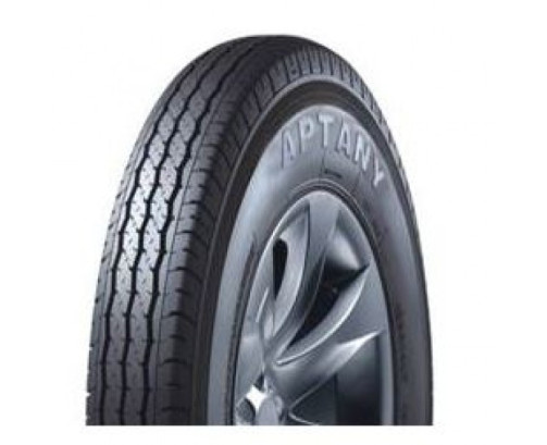 Immagine rappresentativa della gomma APTANY  APTANY RL106 215/70 R15C 109/107S C B B 70dB