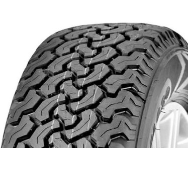 Immagine rappresentativa della gomma TOMKET  TOMKET AT 3 XL 205/80 R16 104T D C B 72dB XL