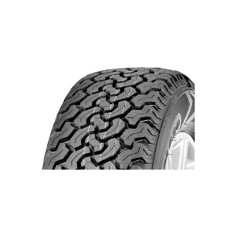 Immagine rappresentativa della gomma TOMKET  TOMKET AT 3 XL 205/80 R16 104T D C B 72dB XL