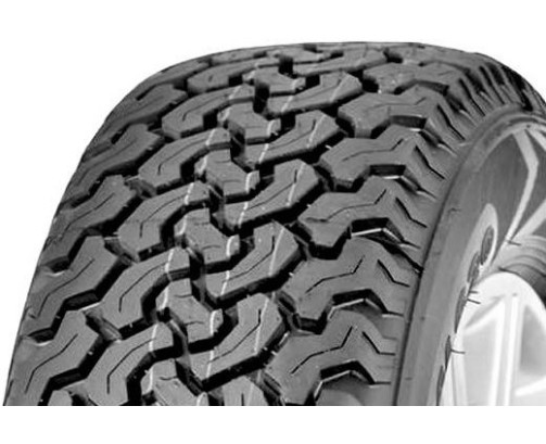 Immagine rappresentativa della gomma TOMKET  TOMKET AT 3 XL 205/80 R16 104T D C B 72dB XL