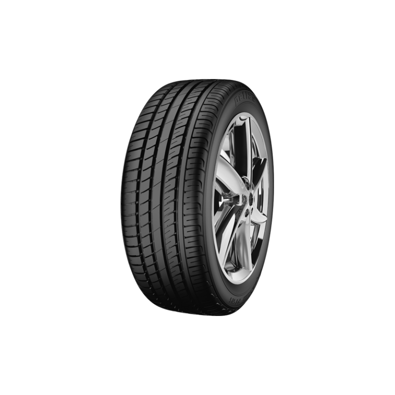 Immagine rappresentativa della gomma PETLAS  PETLAS IMPERIUM PT515 205/65 R16 95H C B B 71dB