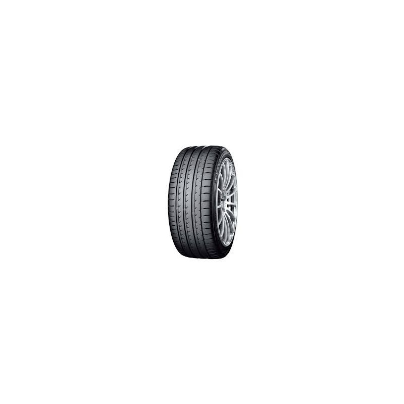 Immagine rappresentativa della gomma YOKOHAMA  YOKOHAMA V105 ADVAN SPORT 205/55 R16 91V C B 2 71dB