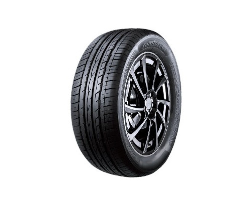 Immagine rappresentativa della gomma COMFORSER  COMFORSER CF710 255/40 R18 99W D B 1 70dB XL