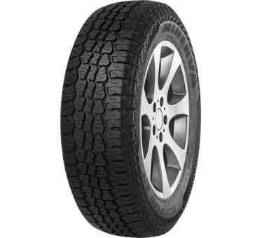 Immagine rappresentativa della gomma MINERVA  MINERVA ECOSPEED  A/T 235/75 R15 109T C C B 71dB