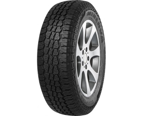 Immagine rappresentativa della gomma MINERVA  MINERVA ECOSPEED  A/T 235/75 R15 109T C C B 71dB