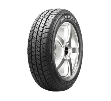 Immagine rappresentativa della gomma MAXXIS  MAXXIS Vansmart A/S 165/70 R14 89R D A B 71dB