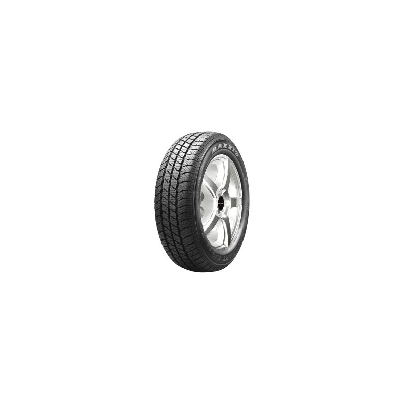 Immagine rappresentativa della gomma MAXXIS  MAXXIS Vansmart A/S 165/70 R14 89R D A B 71dB