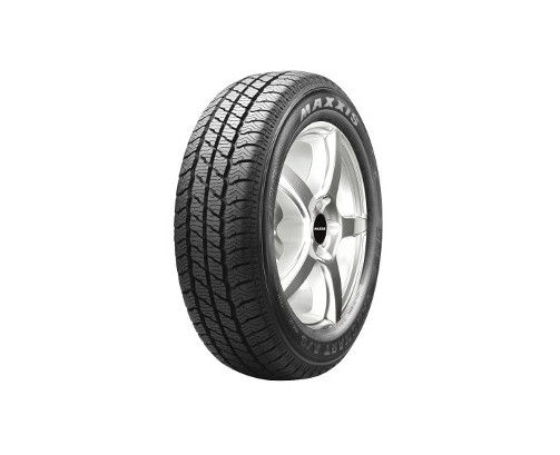 Immagine rappresentativa della gomma MAXXIS  MAXXIS Vansmart A/S 165/70 R14 89R D A B 71dB