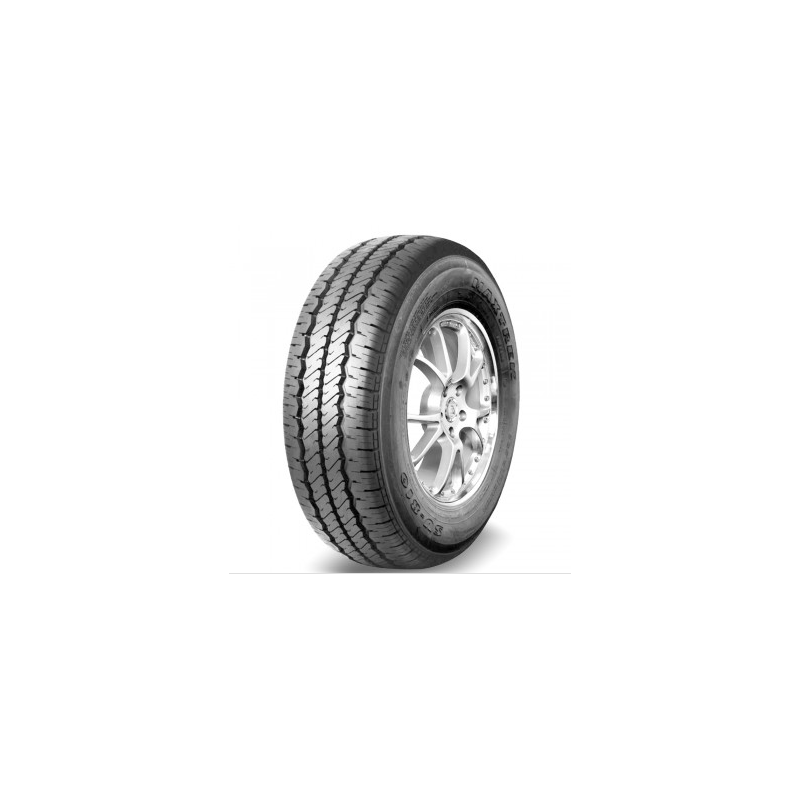 Immagine rappresentativa della gomma MAXTREK  MAXTREK SU810 185/80 R14 102/100T