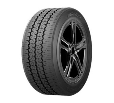 Immagine rappresentativa della gomma ARIVO  ARIVO TRANSITO ARZ 6-M 155/80 R13 90/88Q D C B 70dB