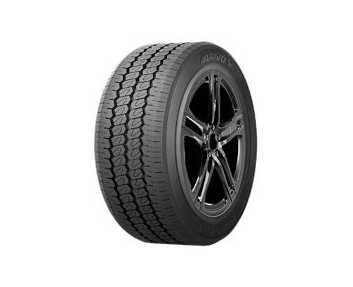 Immagine rappresentativa della gomma ARIVO  ARIVO TRANSITO ARZ 6-M 155/80 R13 90/88Q D C B 70dB