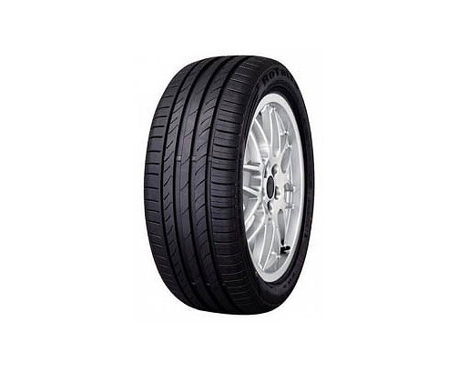 Immagine rappresentativa della gomma ROTALLA  ROTALLA SETULA S-RACE RU01 235/50 R17 100W C B A 69dB