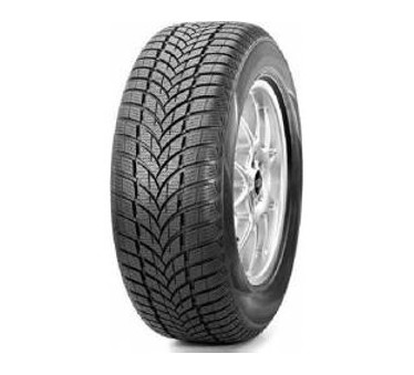 Immagine rappresentativa della gomma DIPLOMAT  DIPLOMAT DIPLOMAT WINTER ST 3PMSF 185/60 R14 82T E F 71dB